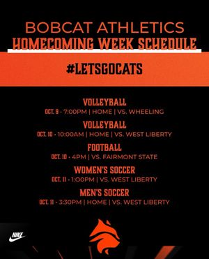Image post by @wesleyanbobcats on Instagram