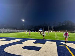 Image post by @ilhsgirlssoccer on Instagram