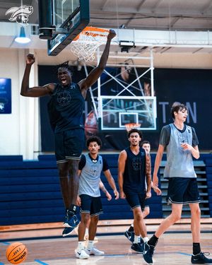 Image post by @csu_mbball on Instagram