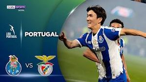 Video post by @beinsportsusa on YouTube