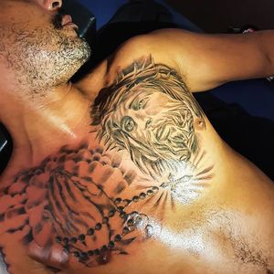 Image post by @hawaiitattoodreams on Instagram