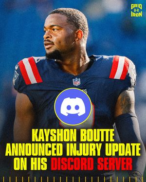 Image post by @brgridiron on Instagram