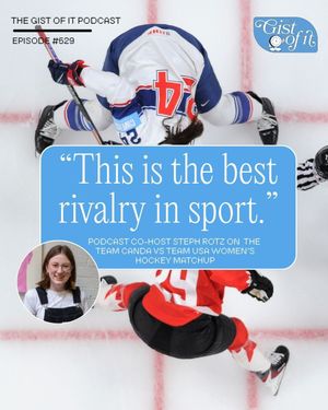 Image post by @thegistusa on Instagram