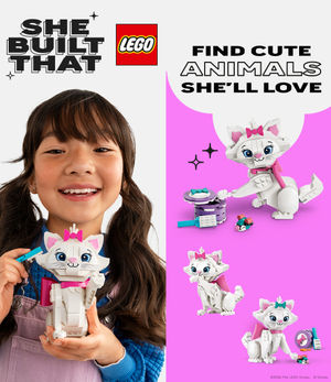 Image post by @smythstoys on Instagram