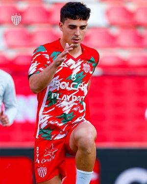 Image post by @clubnecaxa on Instagram
