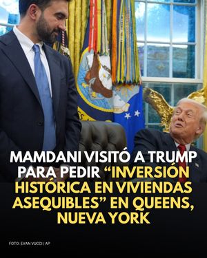 Image post by @eldiariony on Instagram
