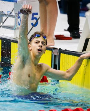 Image post by @swimengland on Instagram