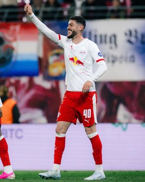 Image post by @rbleipzig on Instagram