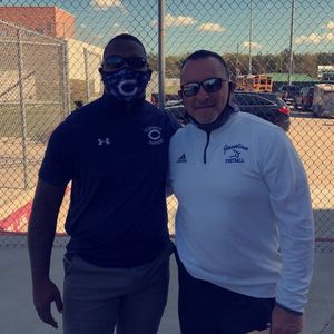 Image post by @chsrangersathletics on Instagram
