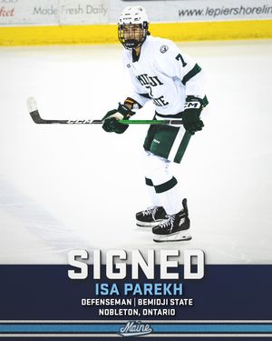 Image post by @blackbearhockey on Instagram