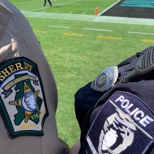 Image post by @mecksheriff on Instagram