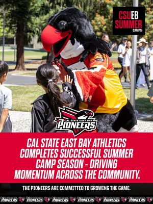 Image post by @eastbaypioneers on Instagram