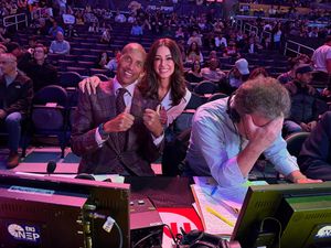 Image post by @reggiemillertnt on Instagram