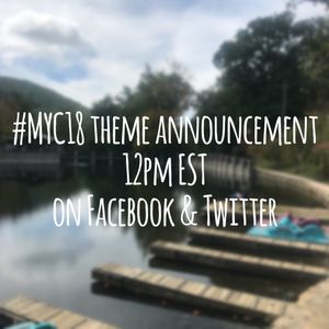 Image post by @montreat on Instagram