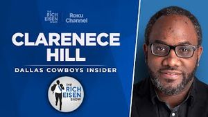 Video post by @richeisenshow on YouTube