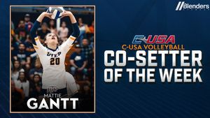 Image post by @ConferenceUSA on Twitter