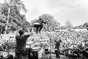 Image post by @switchfoot on Instagram