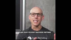 Video post by @salesrecruitinguniversity on YouTube