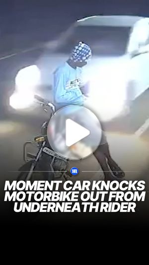 Image post by @dailymail on Instagram