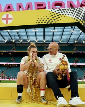 Image post by @rugbyworldcup on Instagram