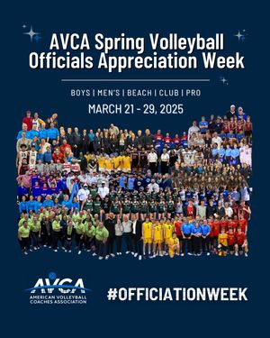 Image post by @avcavolleyball on Instagram
