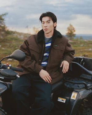 Image post by @elletaiwan on Instagram