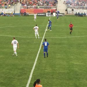 Image post by @switchbacksfc on Instagram