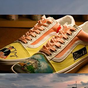 Image post by @artandallen on Instagram
