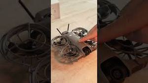 Video post by @dji on YouTube