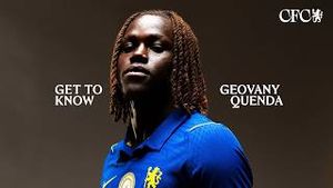 Video post by @chelseafc on YouTube