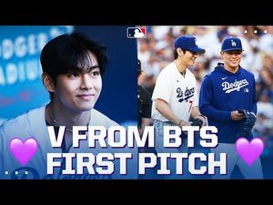 Video post by @mlb on YouTube