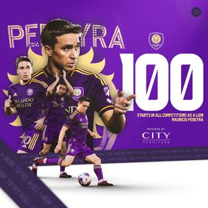 Image post by @orlandocitysc on Instagram