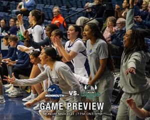 Image post by @caasports on Instagram