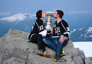 Image post by @nhlhistory on Instagram