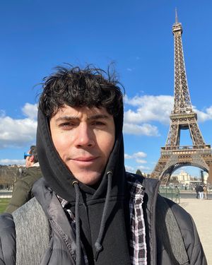 Image post by @lukefranks1 on Instagram