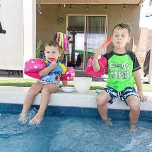 Image post by @johnsonranchaz on Instagram