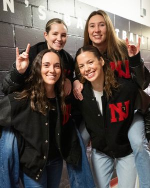 Image post by @gohuskieswbb on Instagram