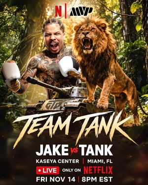 Image post by @mostvaluablepromotions on Instagram