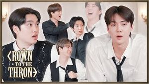 Video post by @weareoneexo on YouTube