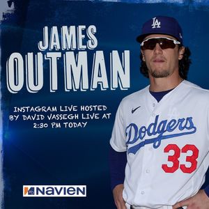 Image post by @am570lasports on Instagram