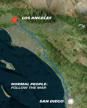 Image post by @michelinusa on Instagram