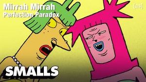 Video post by @adultswim on YouTube