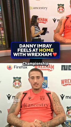 Image post by @cbssportsgolazo on Instagram
