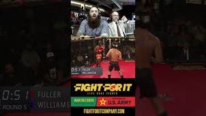 Video post by @fightforitcompany on YouTube