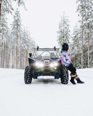 Image post by @samimatias on Instagram