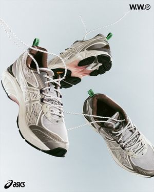 Image post by @Footpatrol_ldn on Twitter