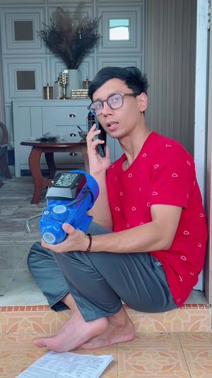 Video post by @shahirfan1994 on TikTok