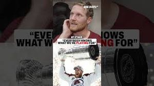 Video post by @guerillasports_ on YouTube