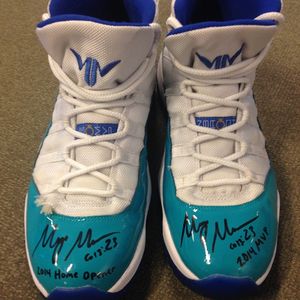 Image post by @mooremaya on Instagram