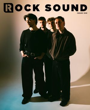 Image post by @rocksound on Instagram